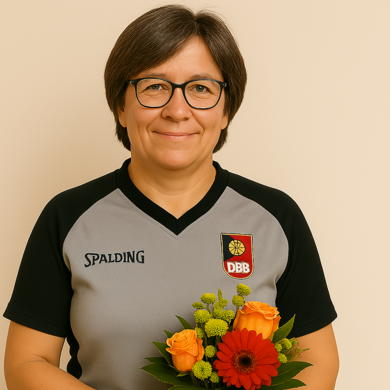 Birgit Pfeifer